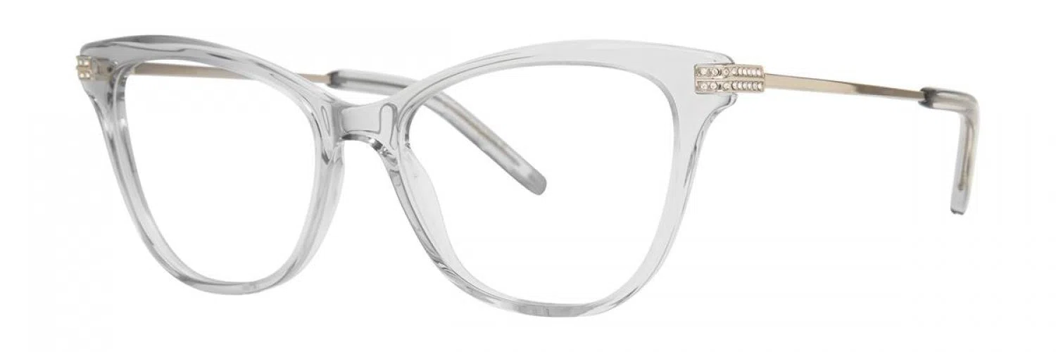 Vera Wang Evangeline Eyeglasses - view 2